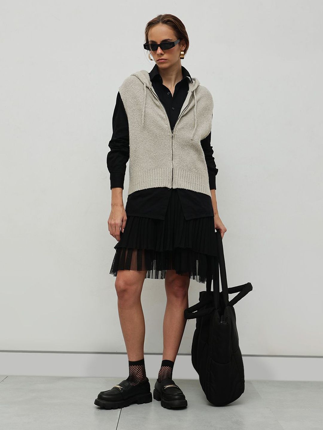 STREET 9 Women Sweater Vest