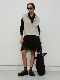 STREET 9 Women Sweater Vest