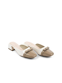 Lino Perros Block Mules