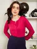 Berrylush Top