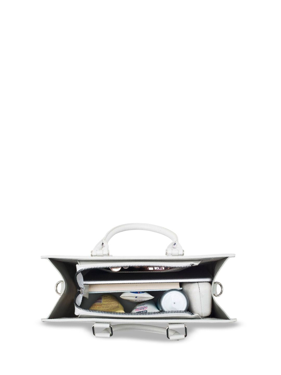 Lino Perros Animal Structured Satchel