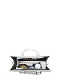 Lino Perros Animal Structured Satchel