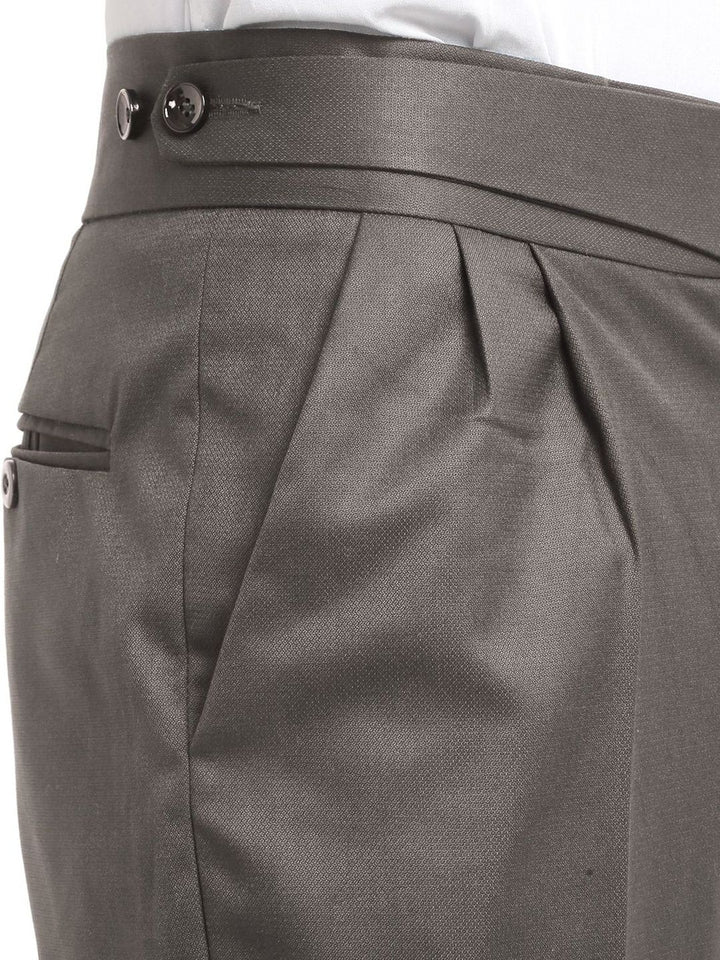 Moda Rapido Men Slim Fit Seluar Mudah Dicuci