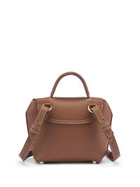 Lino Perros Structured Sling Bag