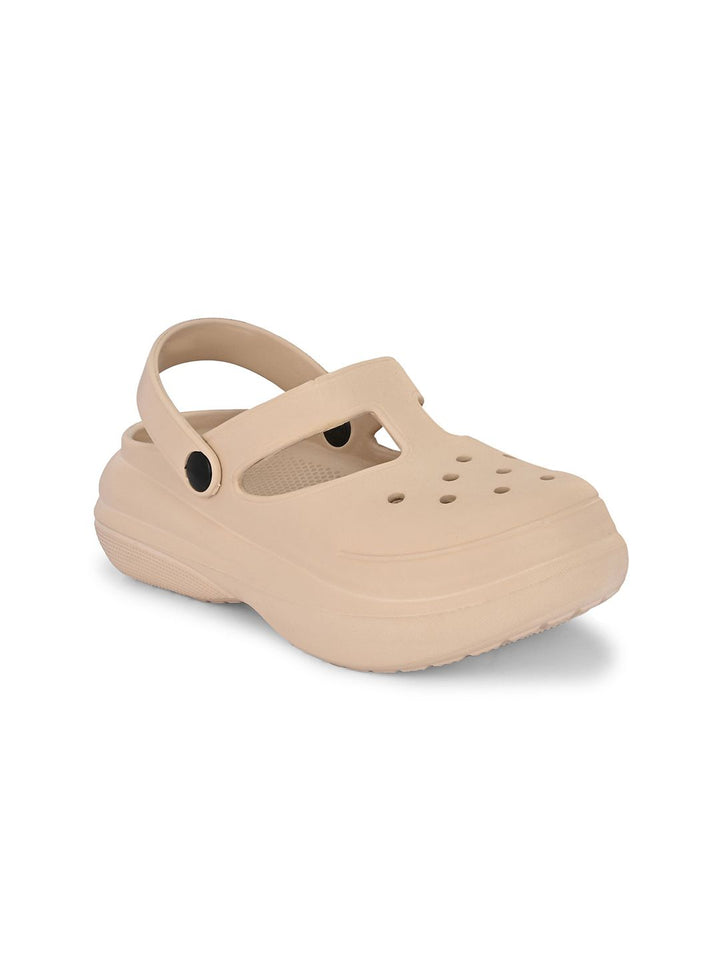 HRX by Hrithik Roshan Women Rubber Clogs