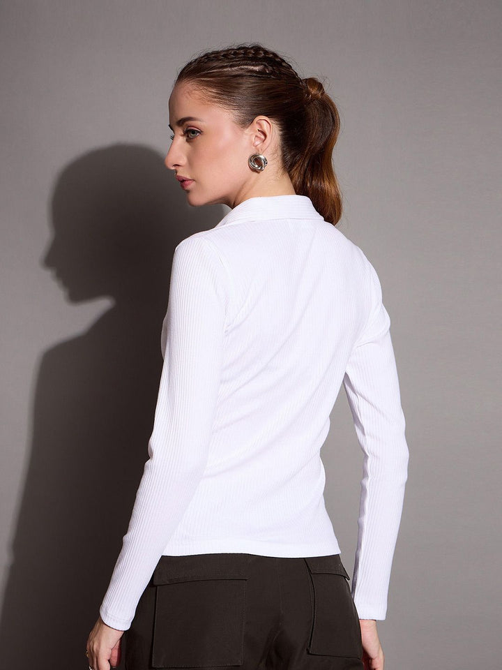 SASSAFRAS BASICS Cotton Top