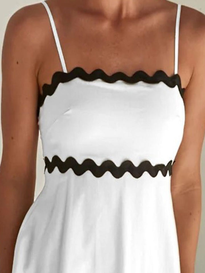 all about you Maxi Dress