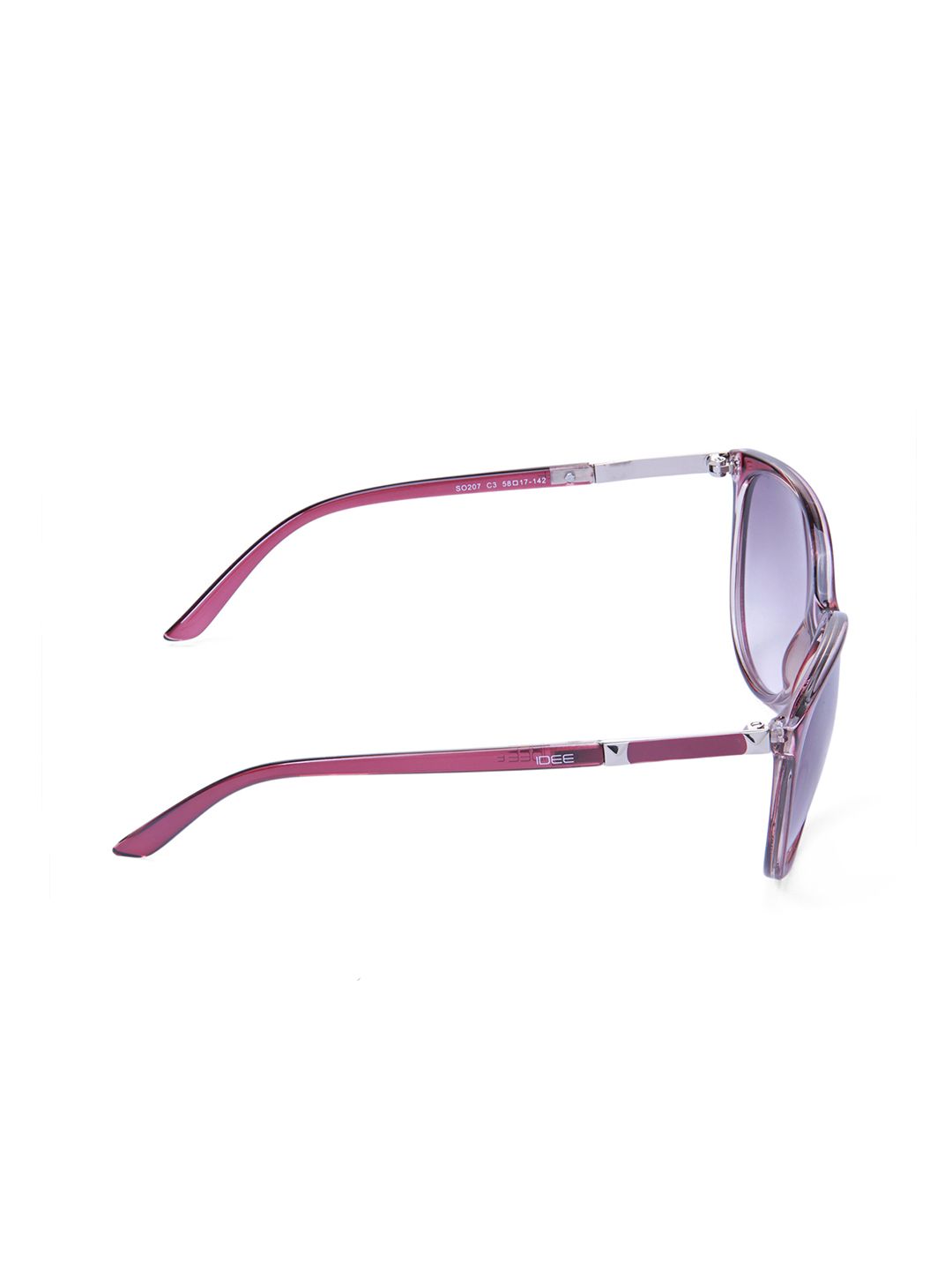 IDEE Women Cateye Sunglasses with UV Protected Lens
