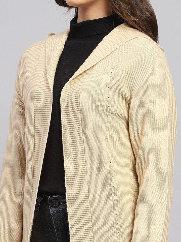 Monte Carlo Women Woollen