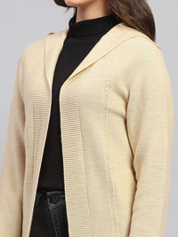 Monte Carlo Women Woollen