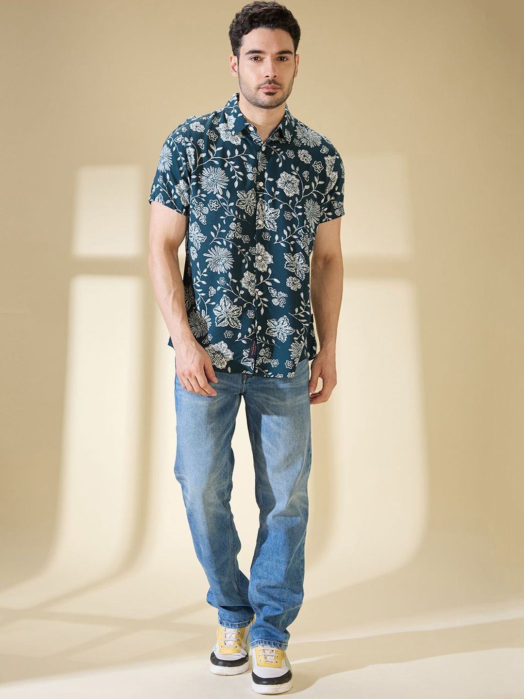 Being Human Men Jeans