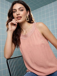 Mamicha Embellished Embroidered Top