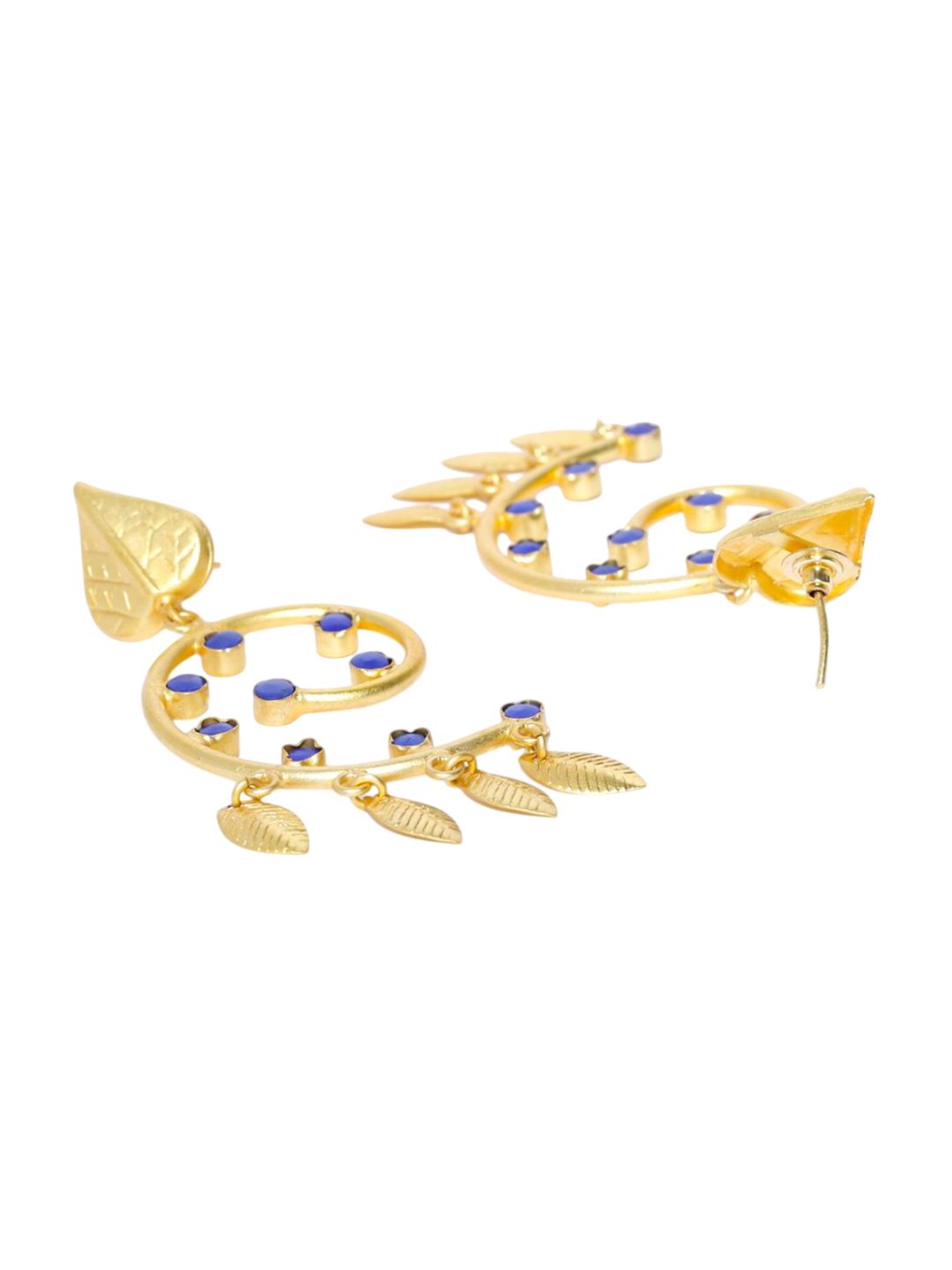 Anouk Contemporary Drop Earrings