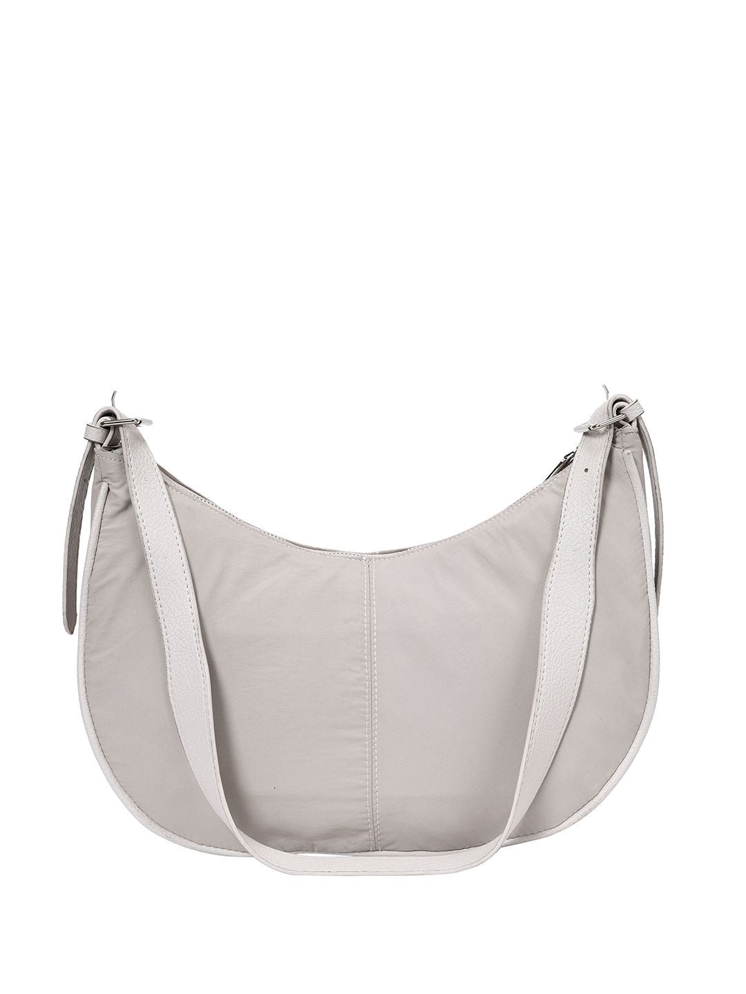 Lino Perros Structured Sling Bag