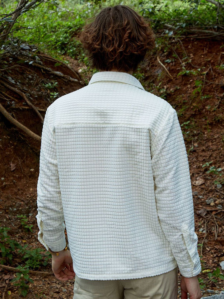 Campus Sutra Men Comfort Casual Shirt