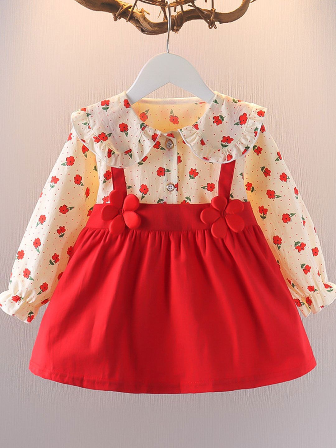 YK Dress