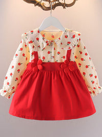 YK Dress