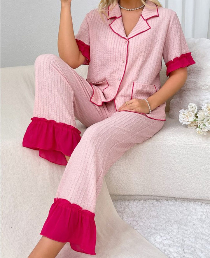 DressBerry Women Night suit