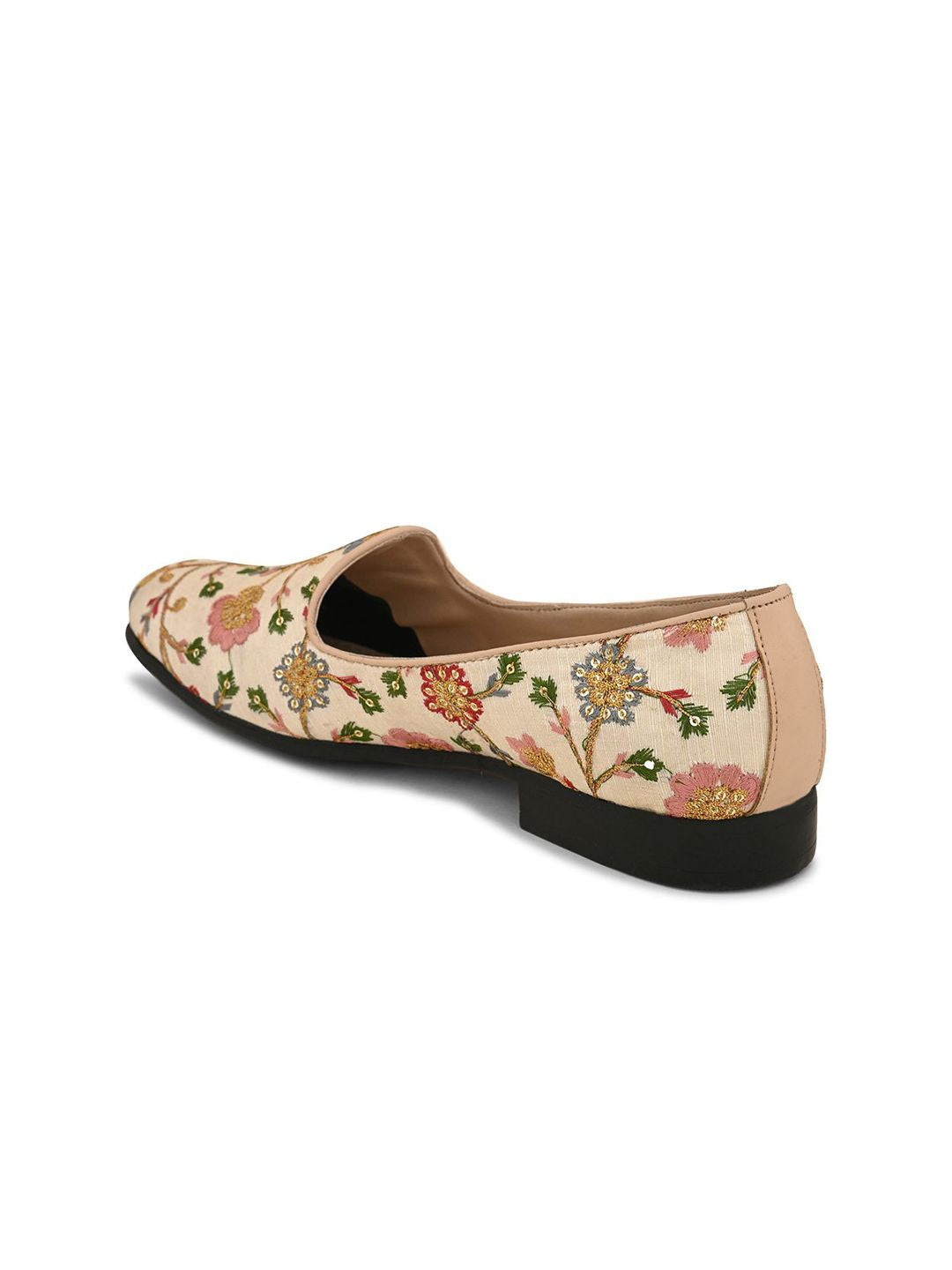 House of Pataudi Men Casual Slip On Lightweight Majoris