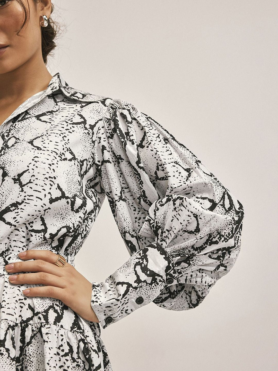 The Label Life Dress