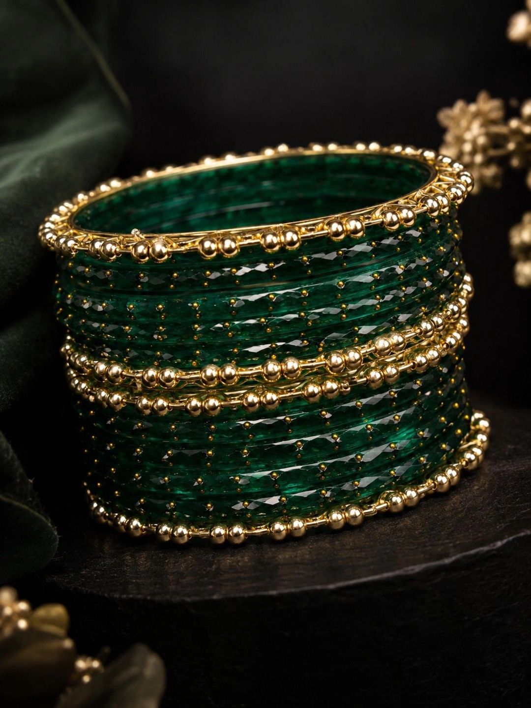 Gelang Bersalut Emas PANASH