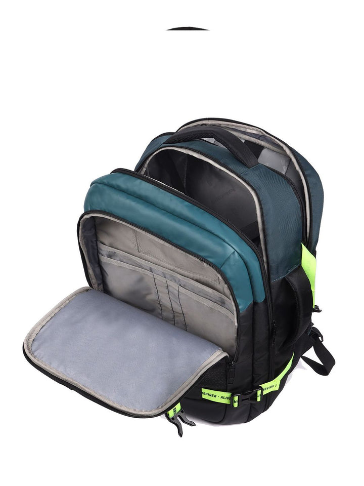 Gear Unisex Backpack