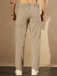DENNISON Men Baggy Fit Jeans