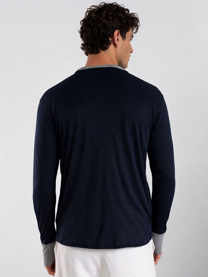 ADRO Men Lightweight Sporty Jacket
