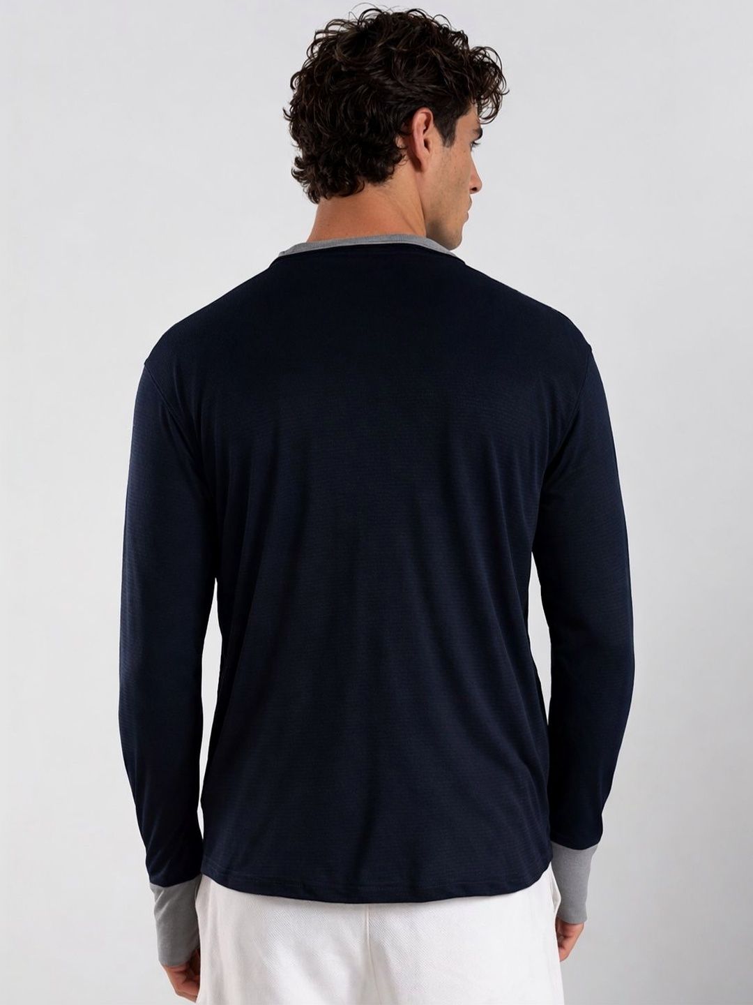 ADRO Men Lightweight Sporty Jacket