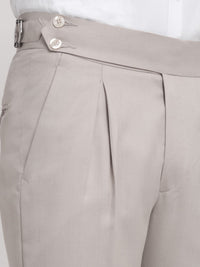 Moda Rapido Men Slim Fit Seluar Mudah Dicuci