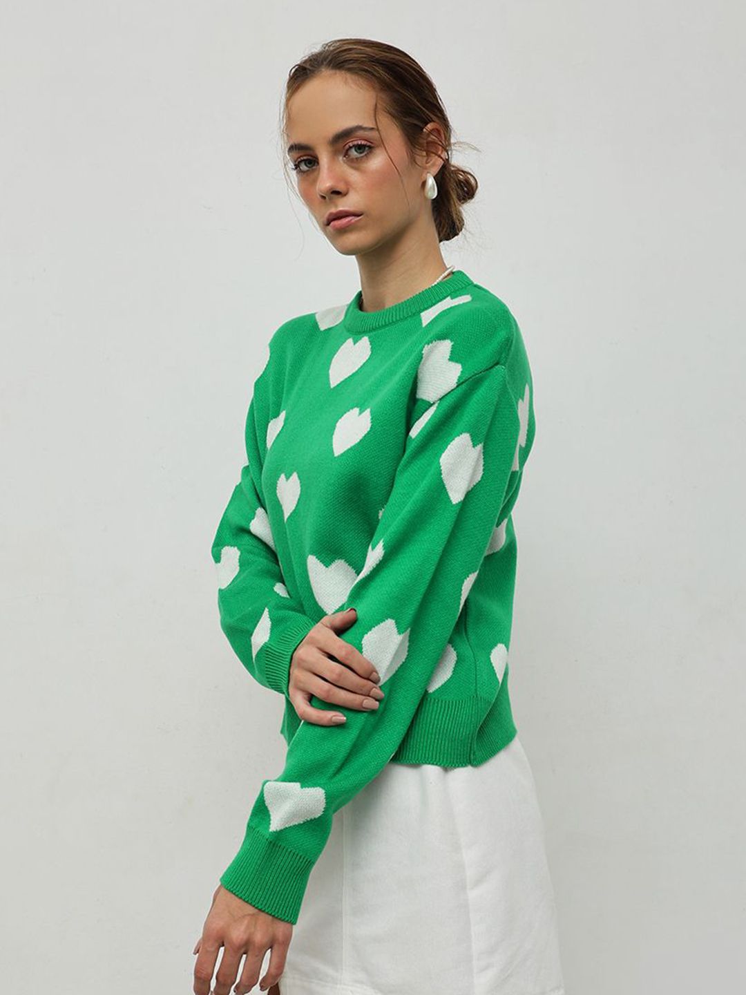 STREET 9 Women Pullover