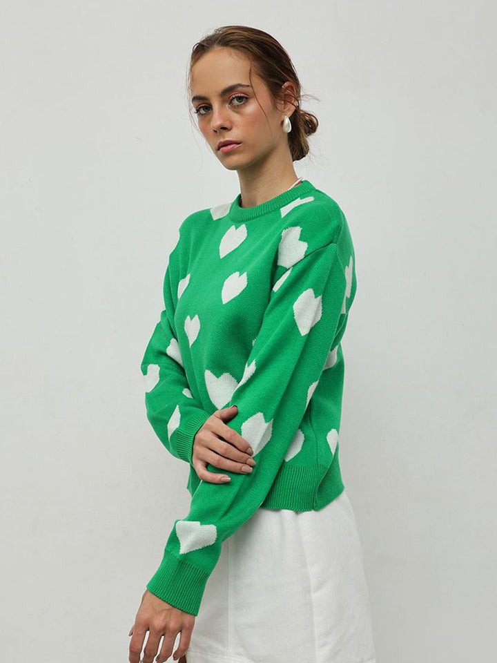 STREET 9 Women Pullover