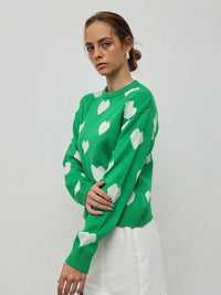 STREET 9 Women Pullover