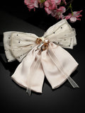 PANASH Women Embellished French Barrette