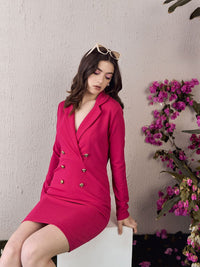 Berrylush Bodycon Dress