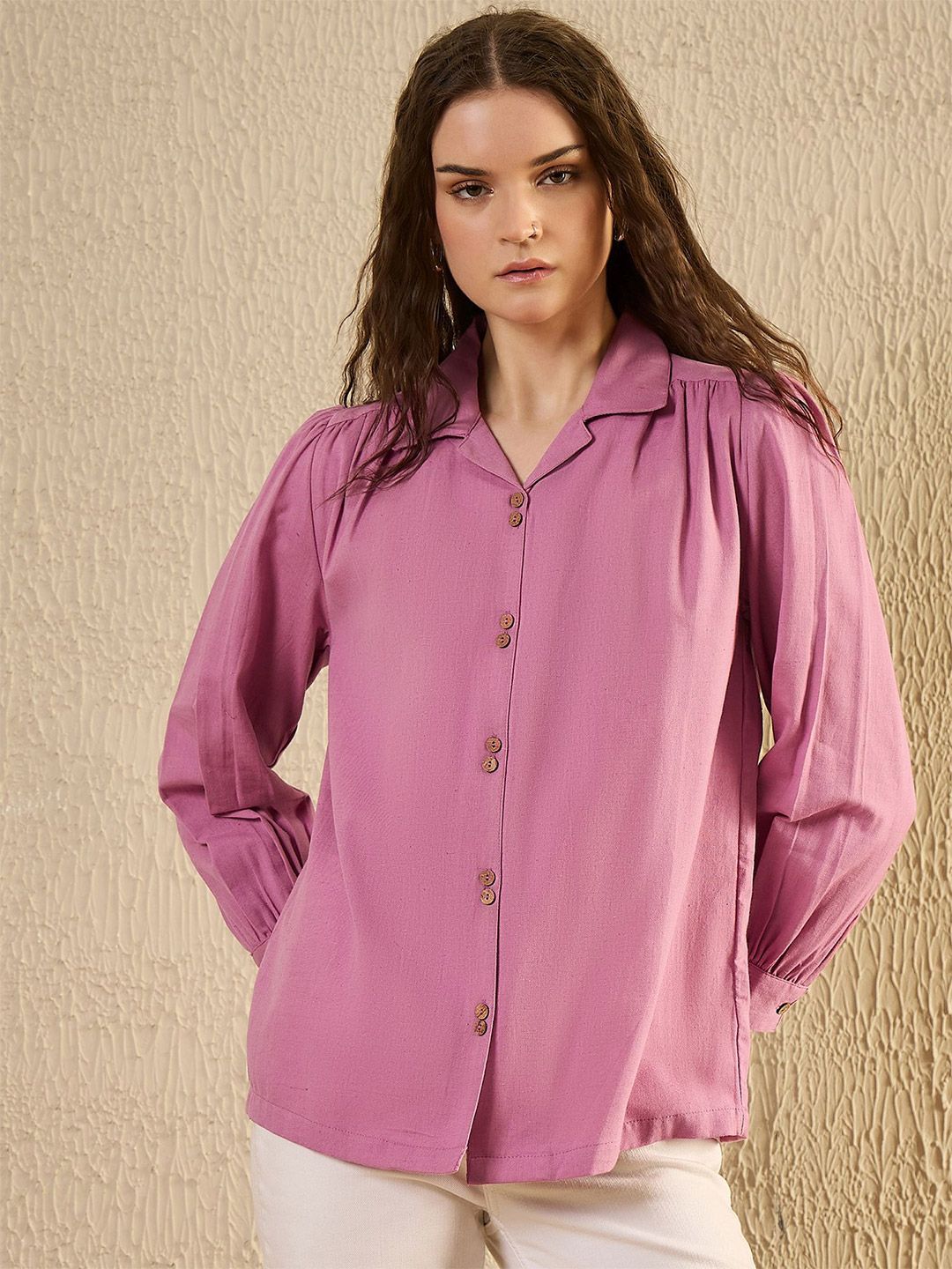 Sanskrutihomes wanita baju kasual