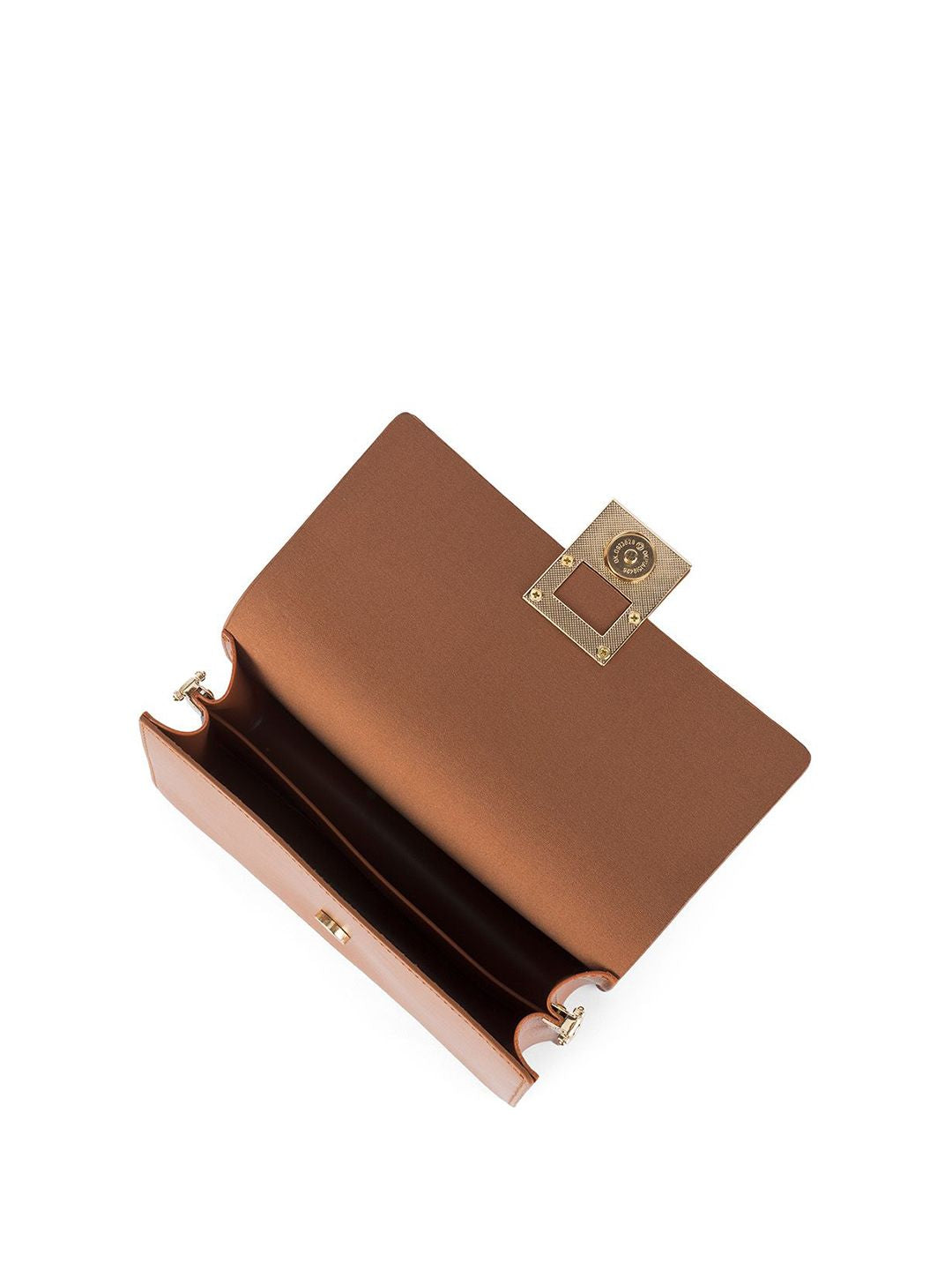 Lino Perros Women Structured Sling Bag