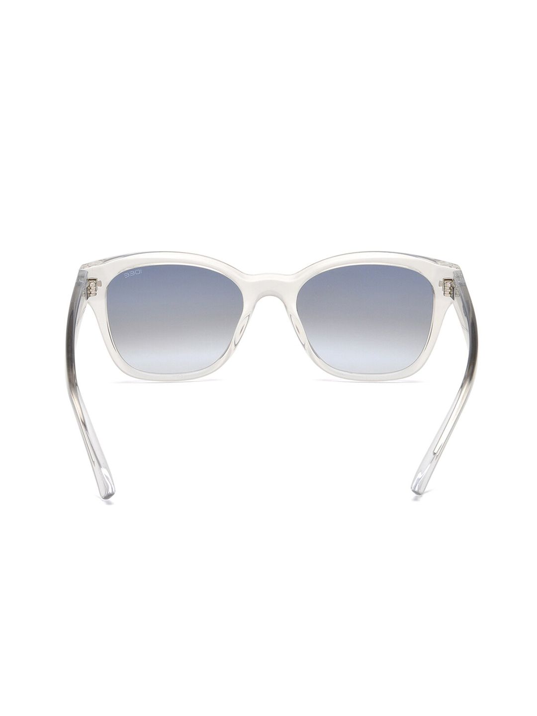 Idee Unisex Square Sunglasses Dengan UV Lensa IDS3084C3SG