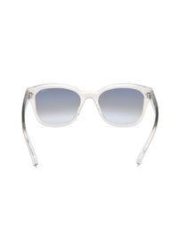 Idee Unisex Square Sunglasses Dengan UV Lensa IDS3084C3SG