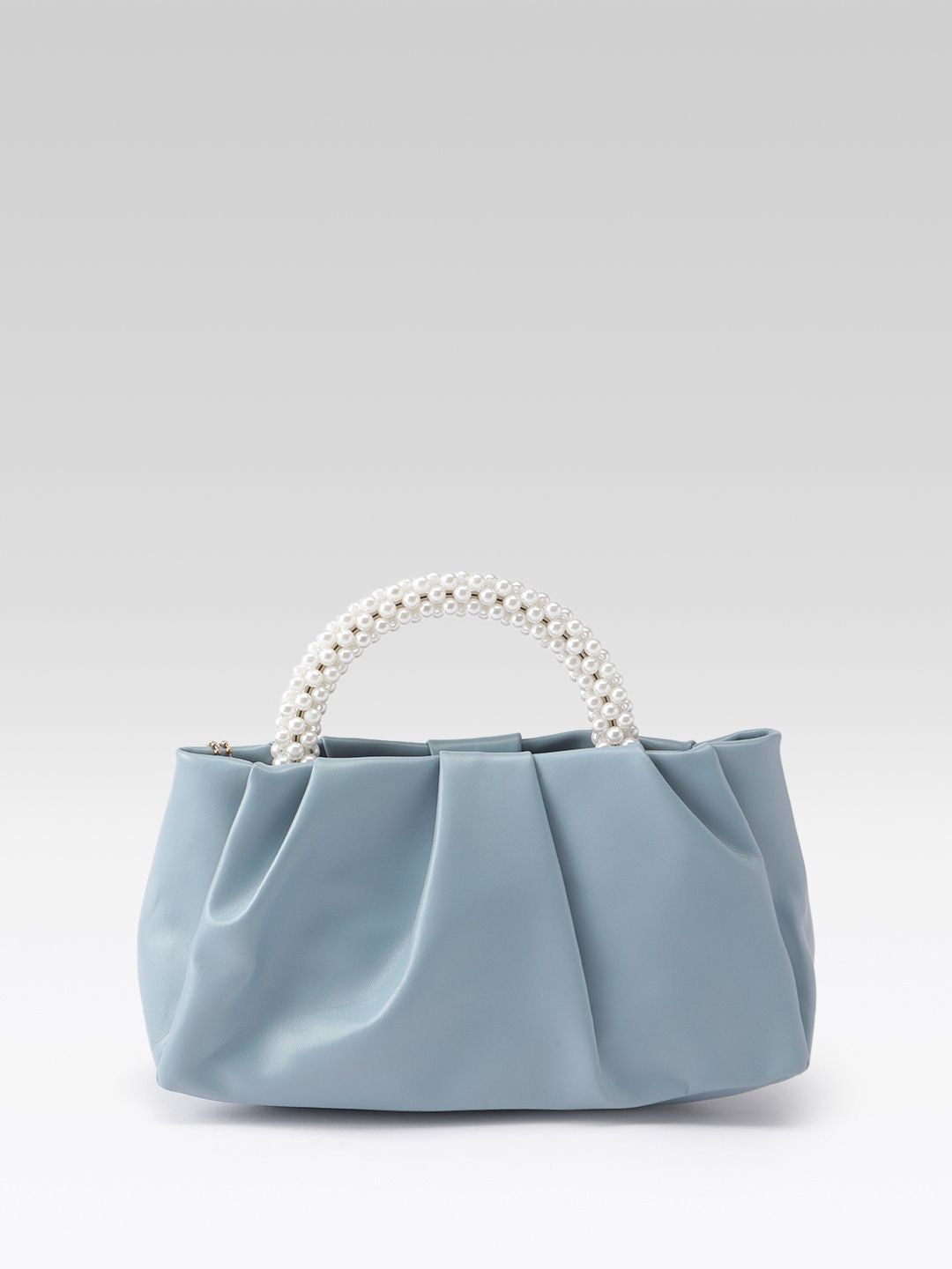 DressBerry Structured Handheld Bag