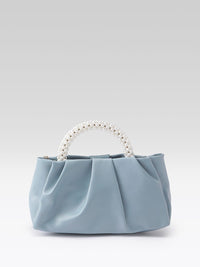 DressBerry Structured Handheld Bag
