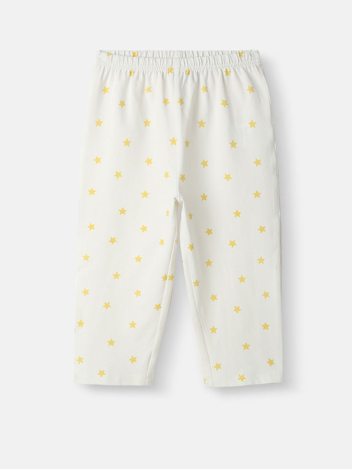 Nauti Nati Girls Top with Trousers