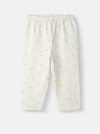 Nauti Nati Girls Top with Trousers