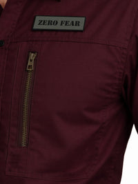ADRO Men Standard Casual Shirt