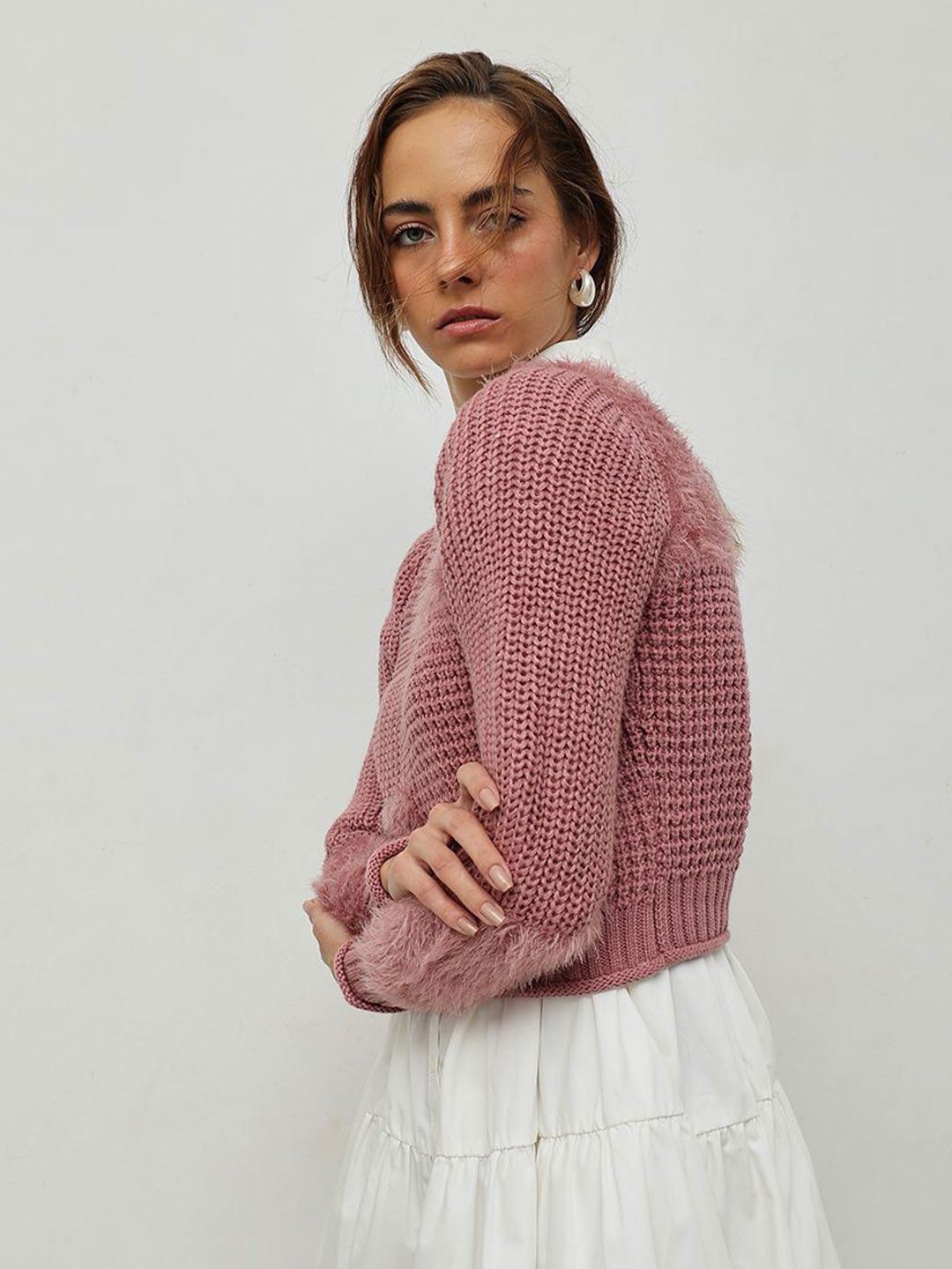 STREET 9 Women Pullover