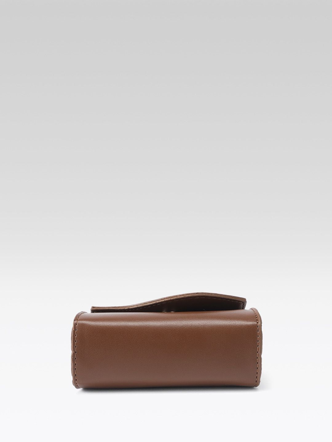 DressBerry Structured Satchel Bag