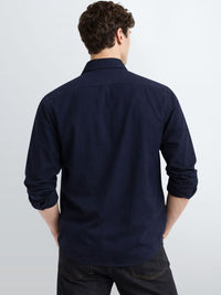 ADRO Men Standard Printed Casual Shirt