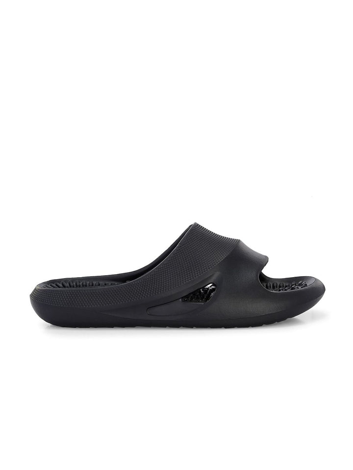 HRX by Hrithik Roshan Men Rubber Sliders