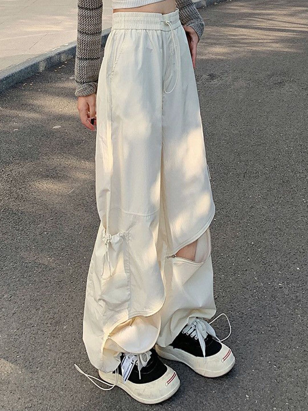 DressBerry Women Trousers