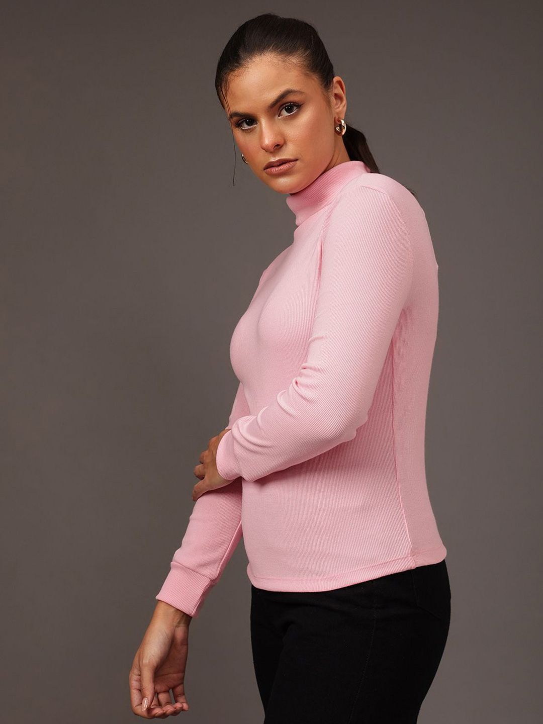 STREET 9 Cotton Top